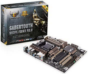 ASUS TUF Sabertooth 990FX GEN3 R2.0-size ATX